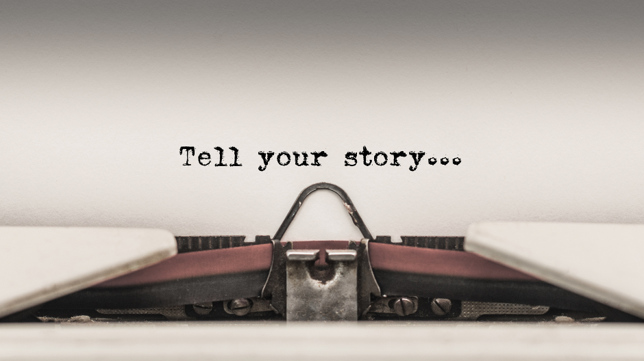 Why Story-Rich Copywriting Matters