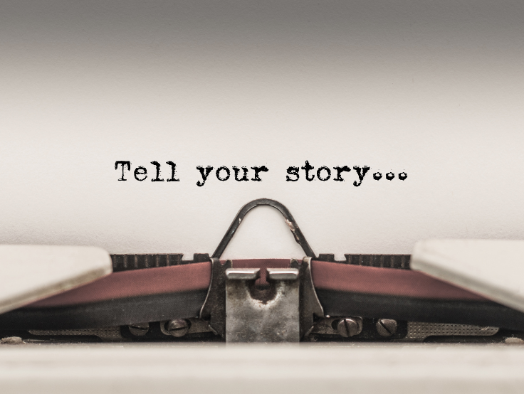 Why Story-Rich Copywriting Matters