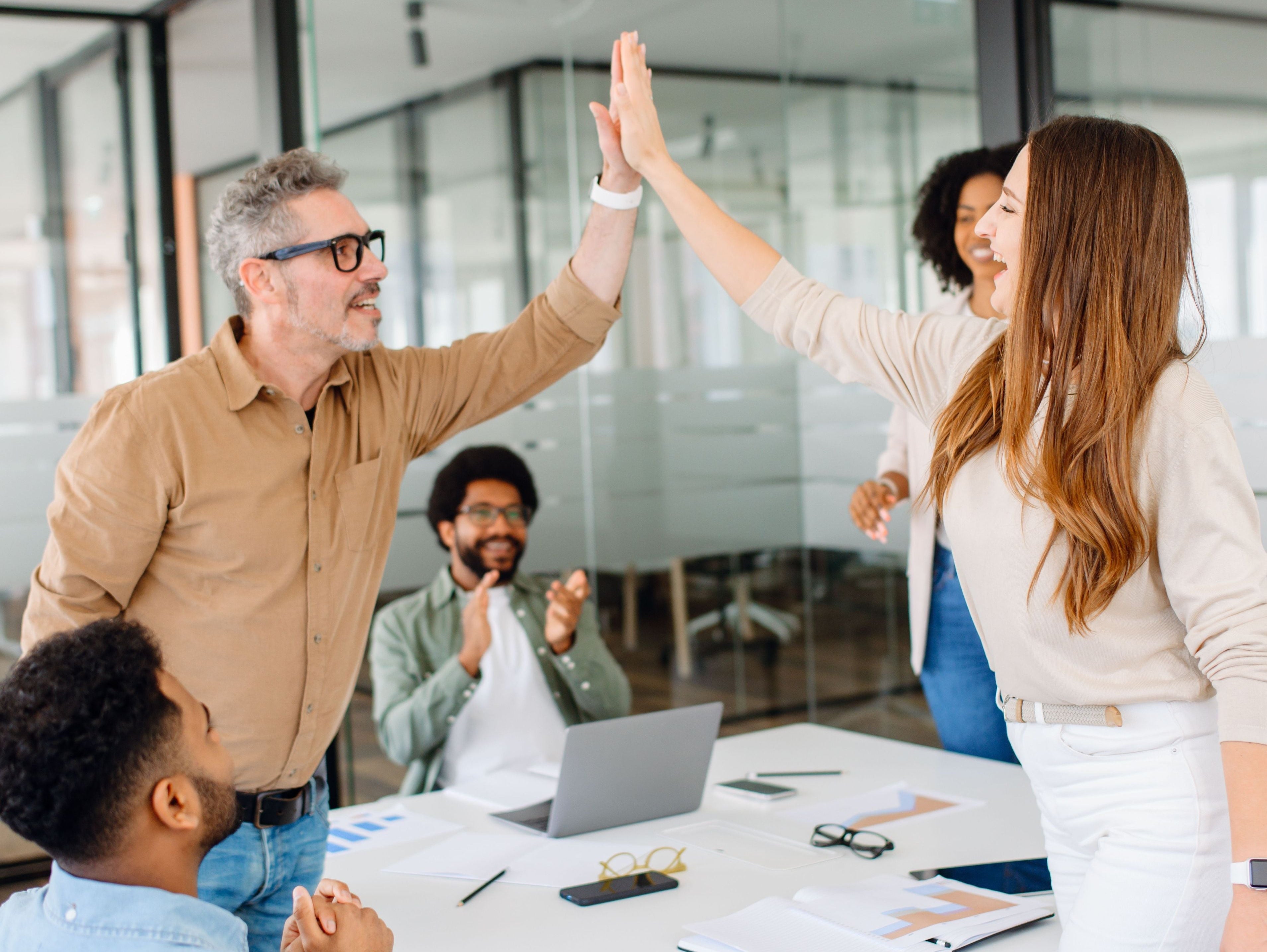 What does cultural development even mean?