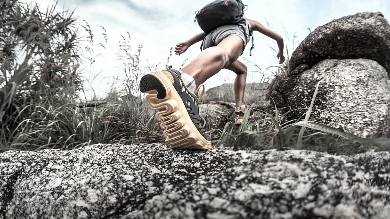 Colette Gallagher Boots on the Ground