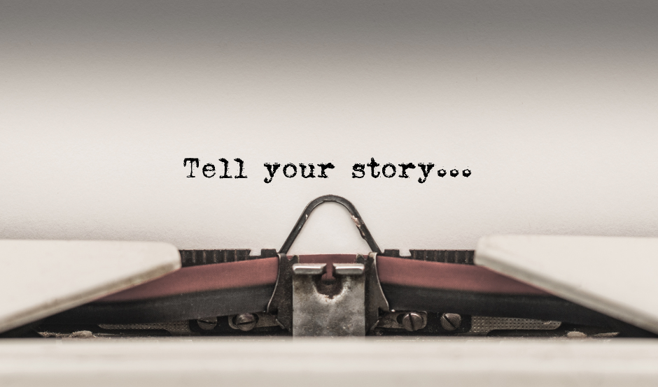 Why Story-Rich Copywriting Matters